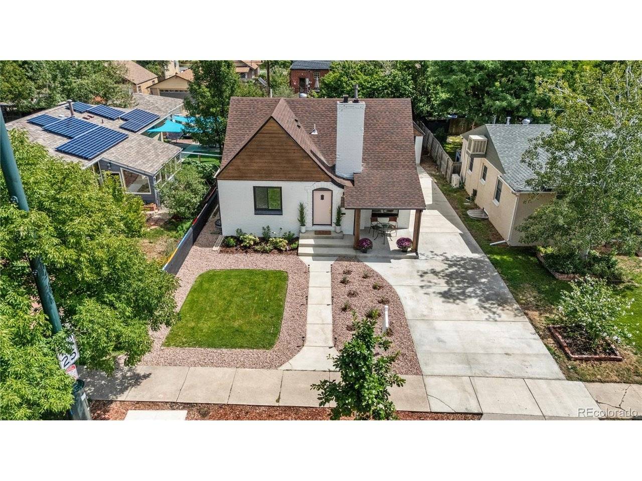 2656 Tennyson, Denver, CO 80212