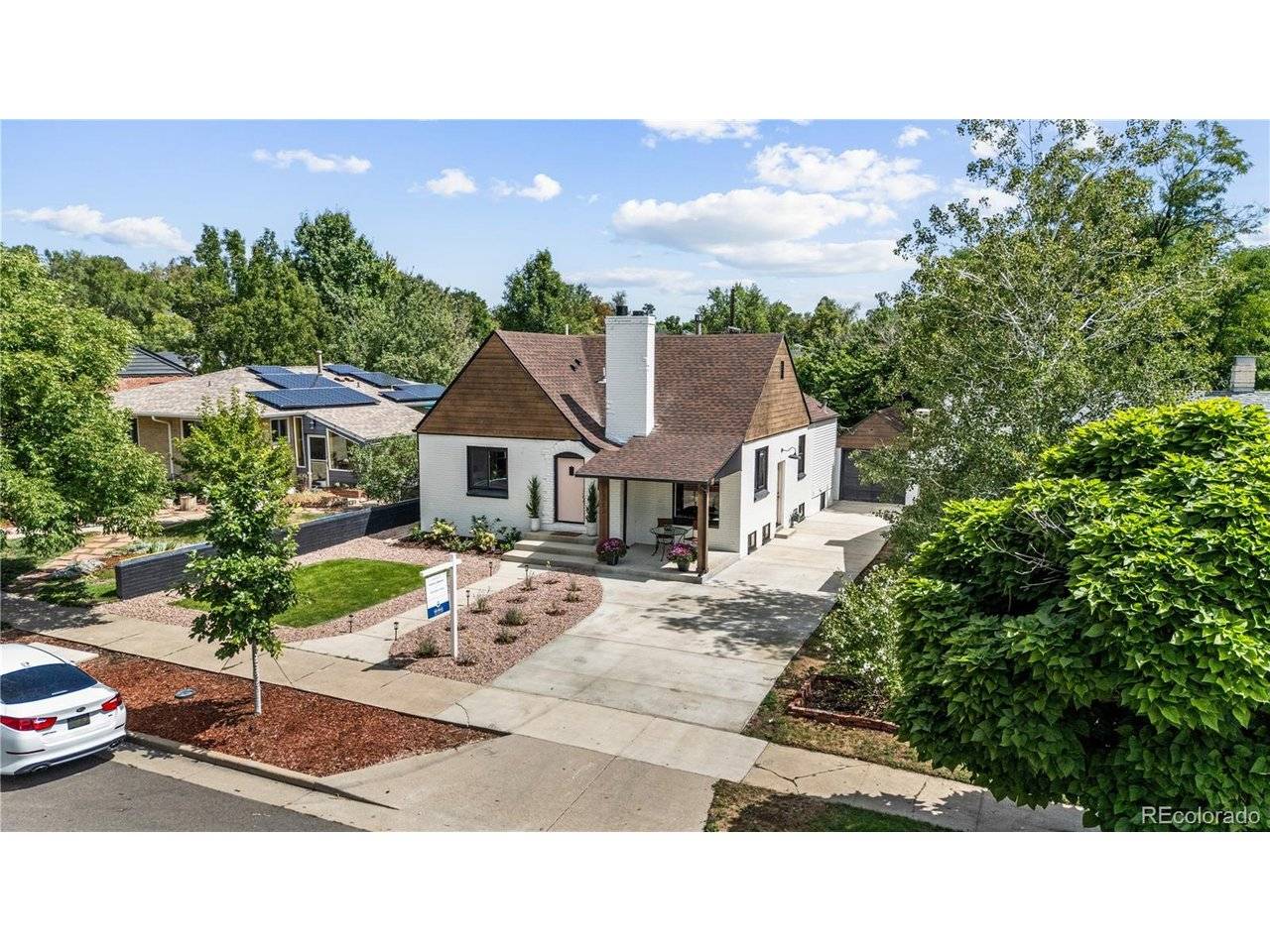 2656 Tennyson, Denver, CO 80212