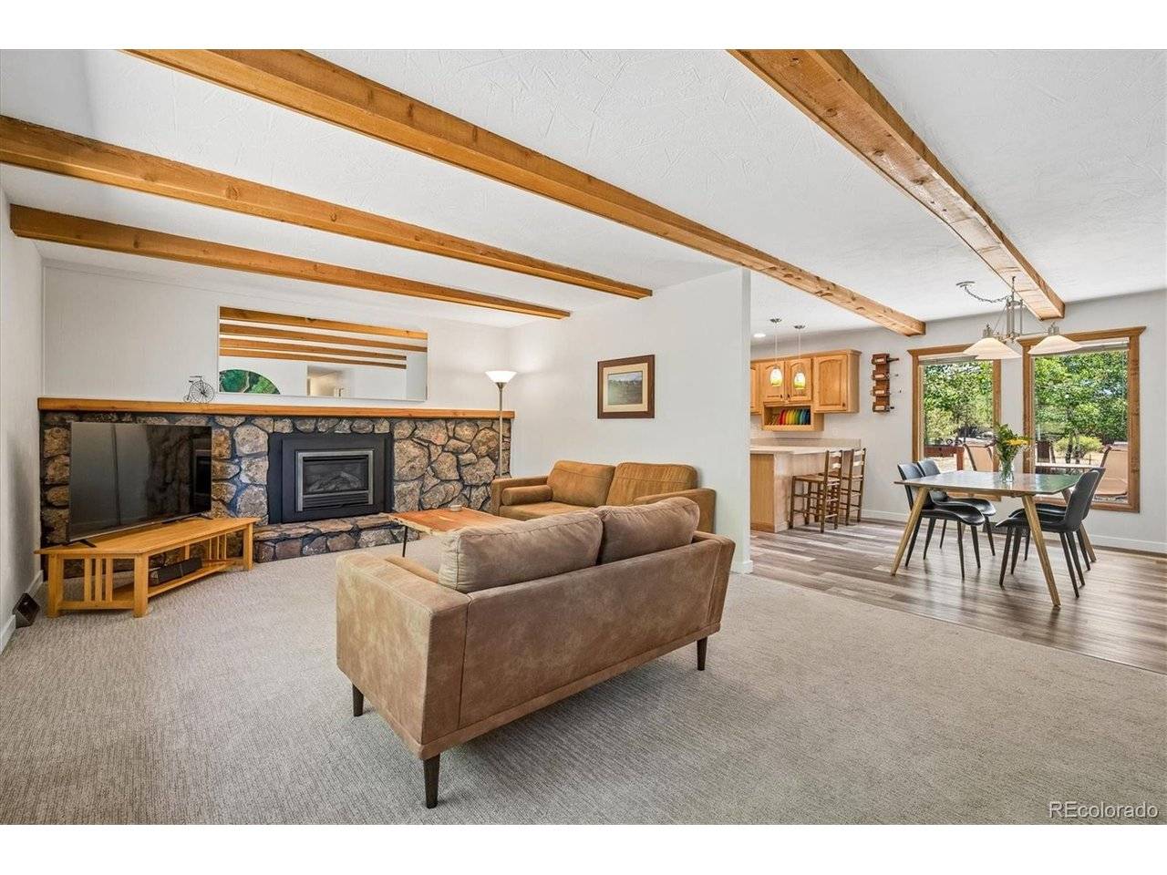 13258 S Mohawk, Pine, CO 80470