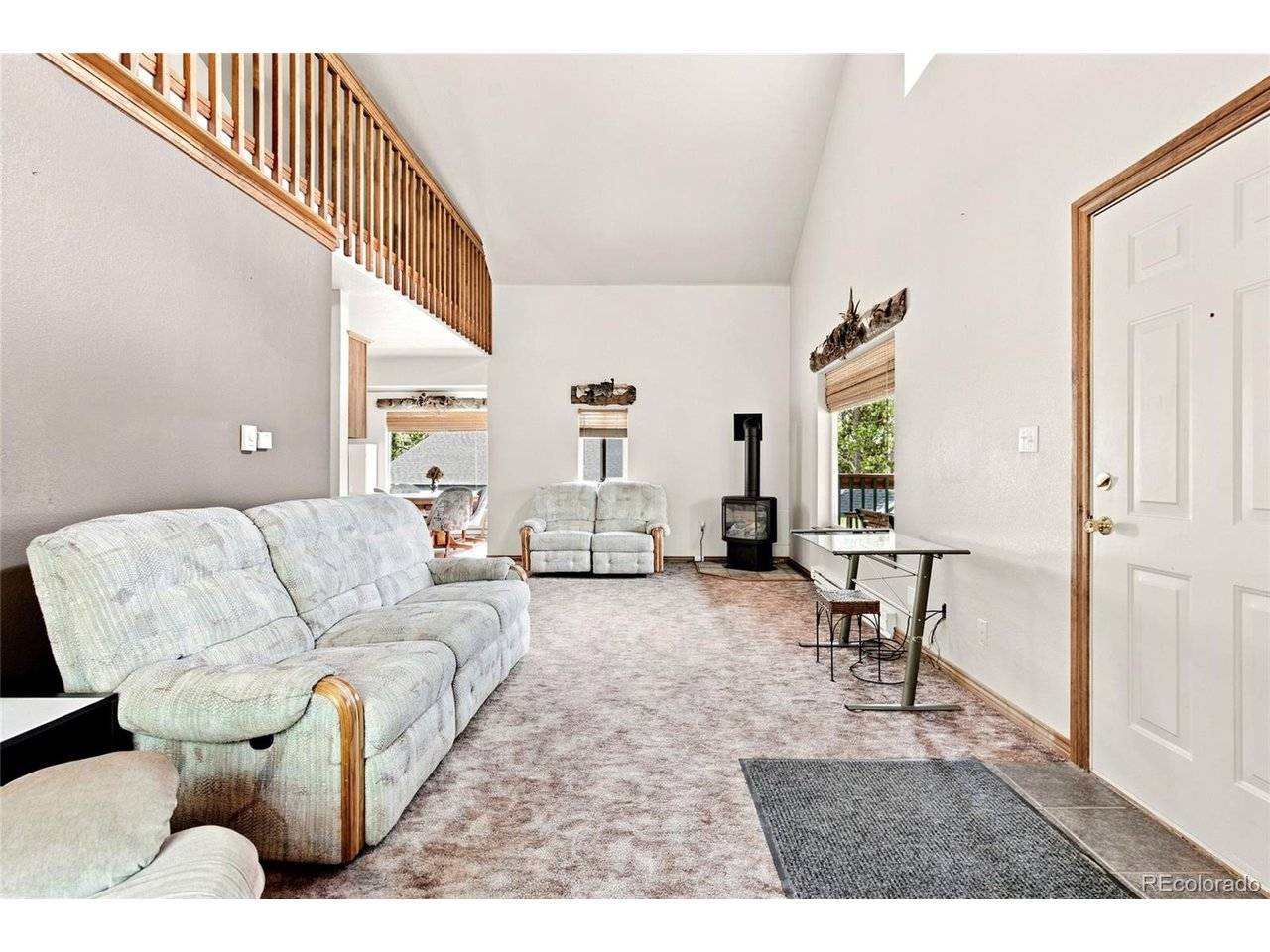 271 Willow, Alma, CO 80420