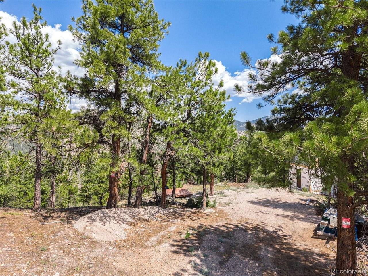601 Old Glory Rd, Idaho Springs, CO 80452
