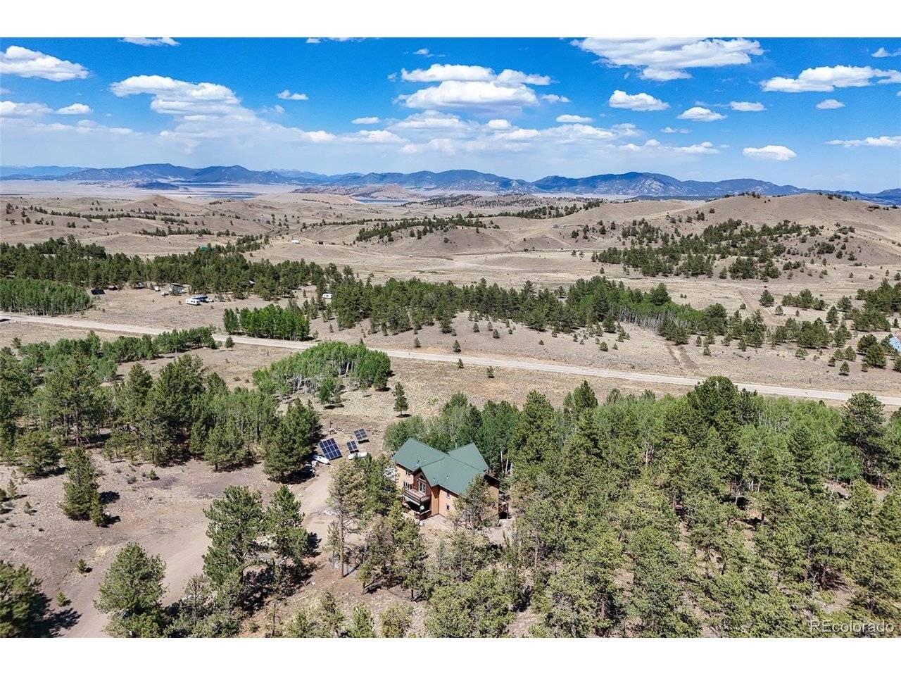 114 Ranier, Hartsel, CO 80449