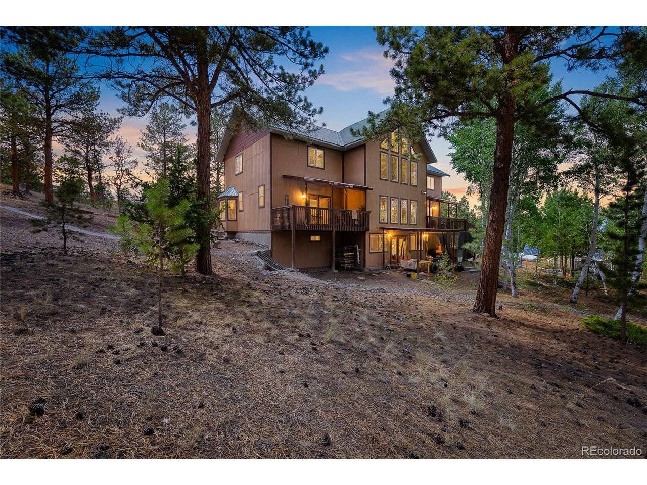 114 Ranier, Hartsel, CO 80449