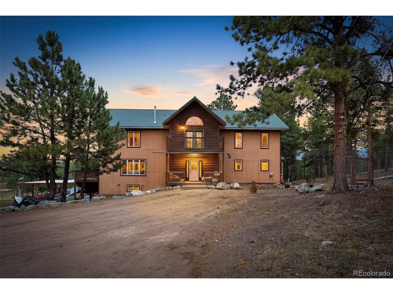 114 Ranier, Hartsel, CO 80449
