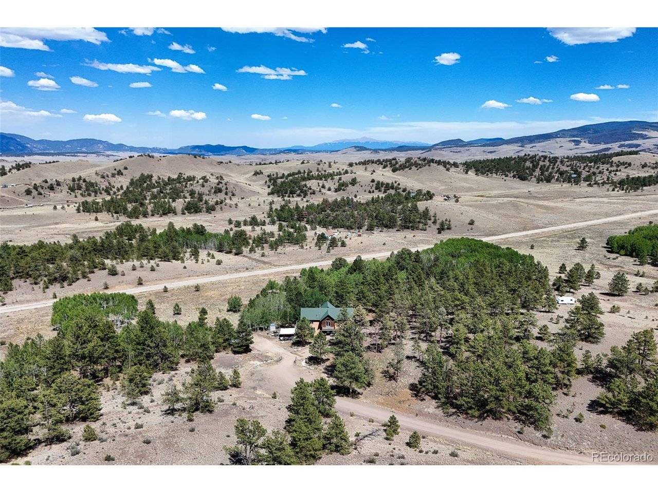 114 Ranier, Hartsel, CO 80449