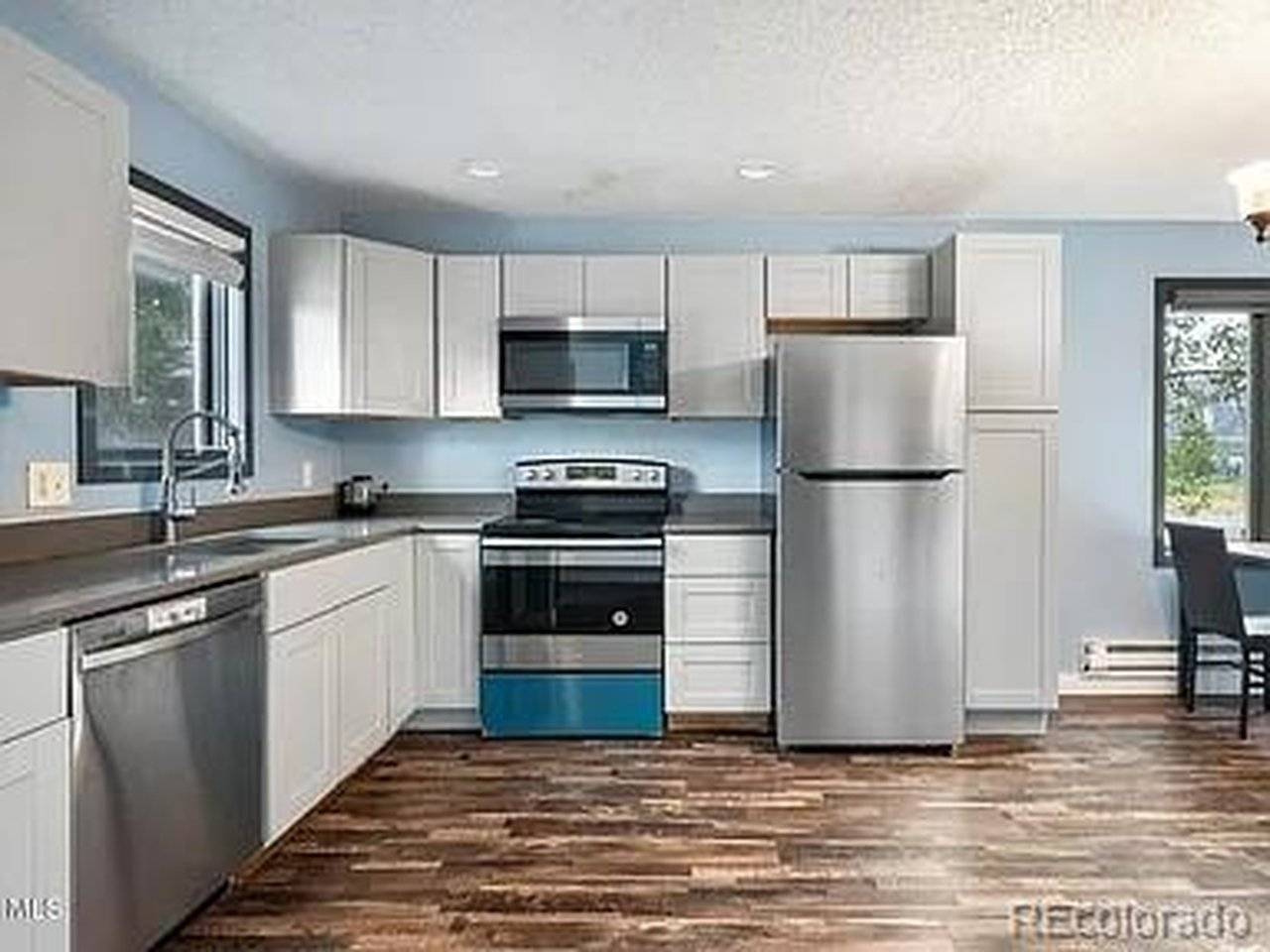 93 Doc Susie #E5, Fraser, CO 80442