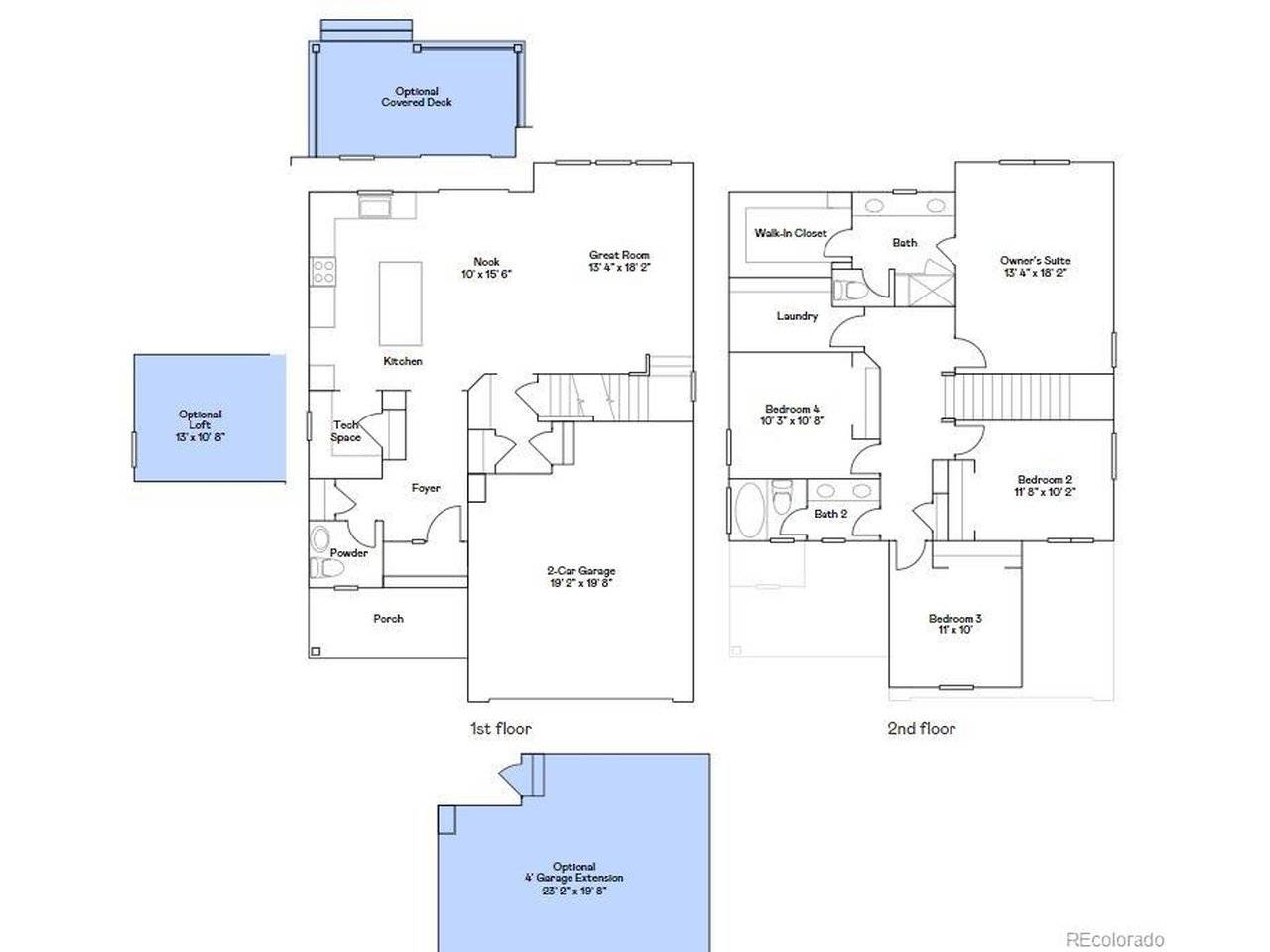 28341 E 5th, Watkins, CO 80137