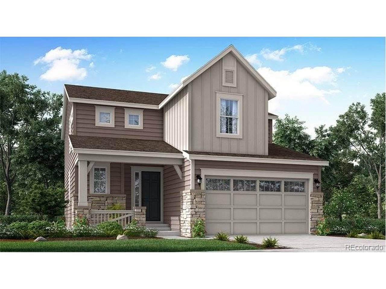 28341 E 5th, Watkins, CO 80137