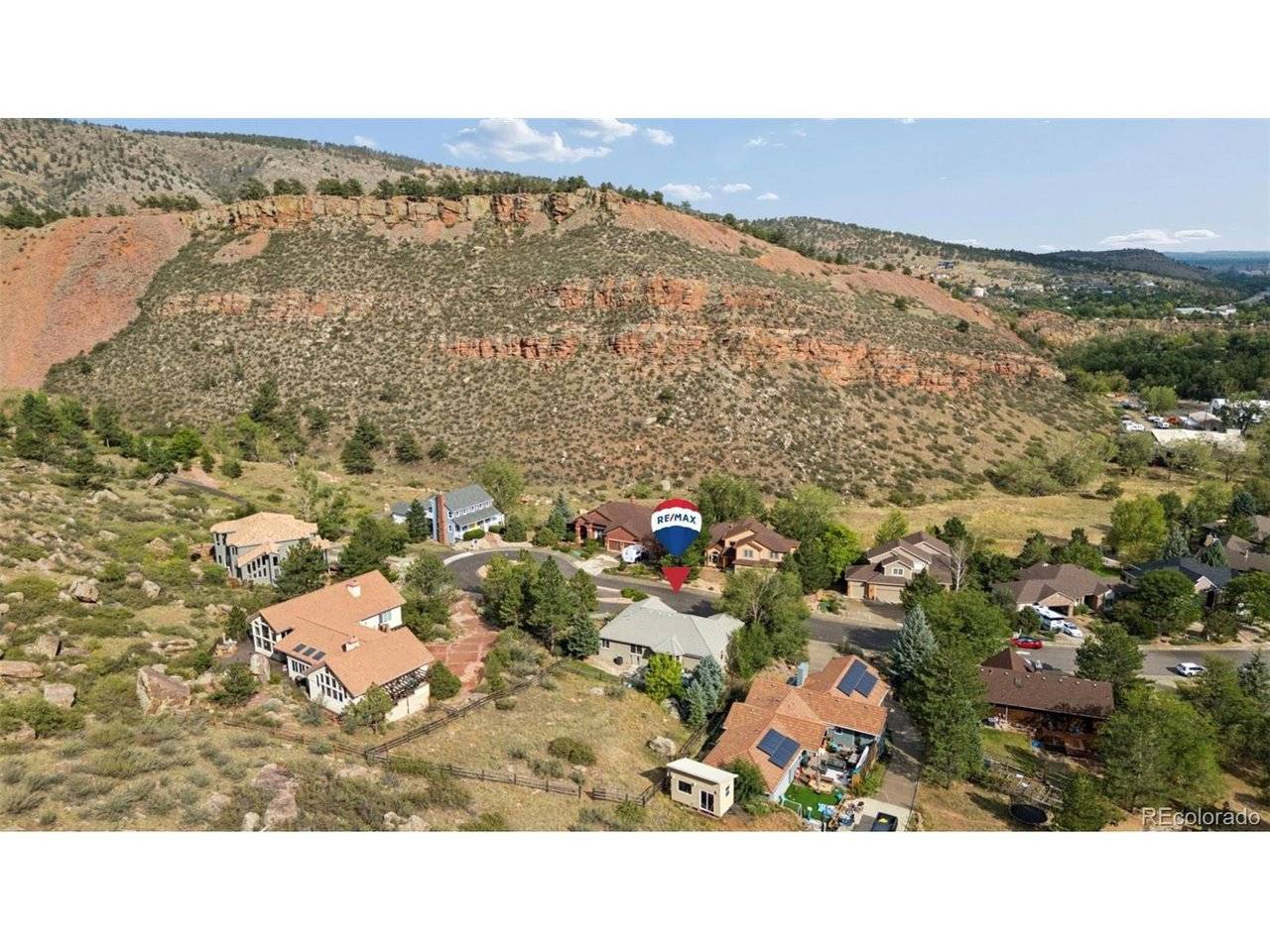 6 Eagle Nest, Lyons, CO 80540