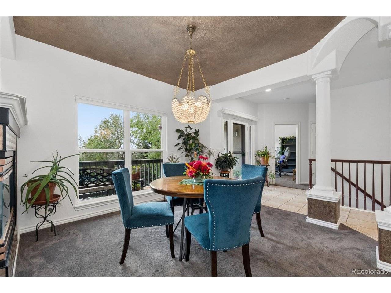 6 Eagle Nest, Lyons, CO 80540