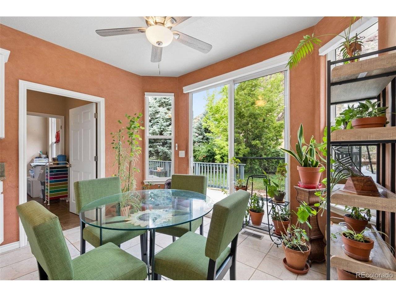 6 Eagle Nest, Lyons, CO 80540