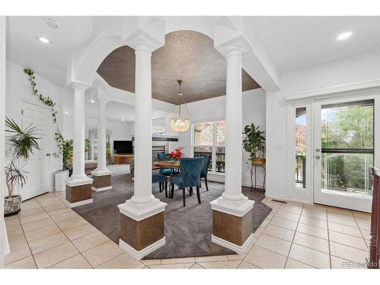 6 Eagle Nest, Lyons, CO 80540
