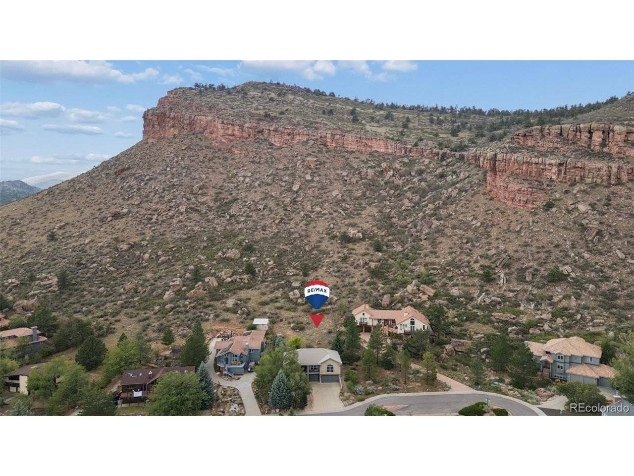 6 Eagle Nest, Lyons, CO 80540