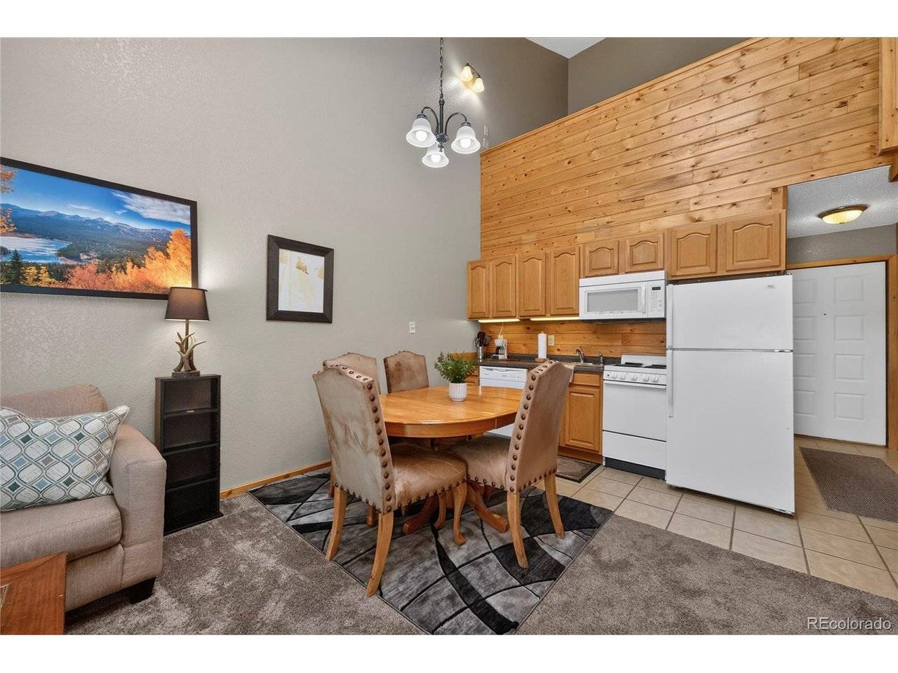 62927 US Highway 40 #303, Granby, CO 80446