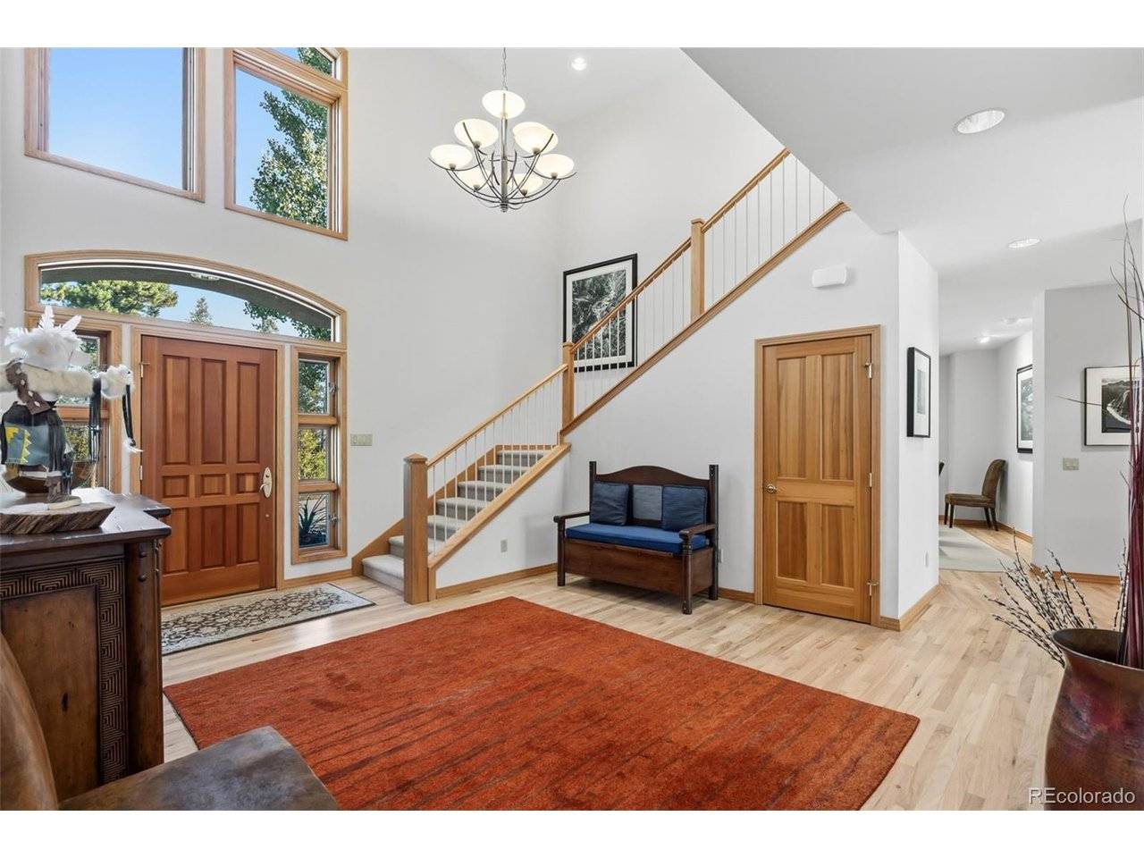 1165 Emerald, Silverthorne, CO 80498