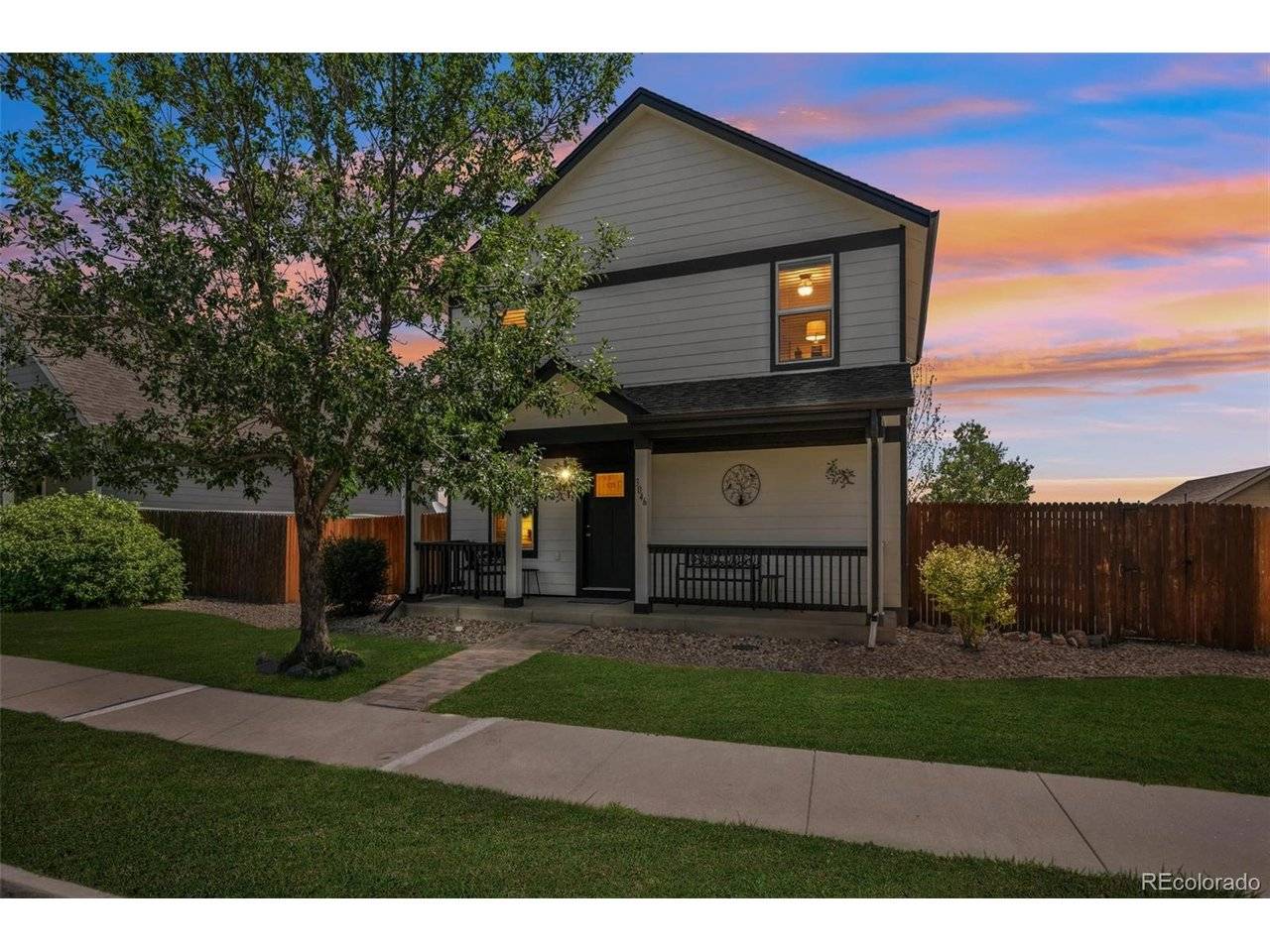 3046 Rose Hill, Strasburg, CO 80136