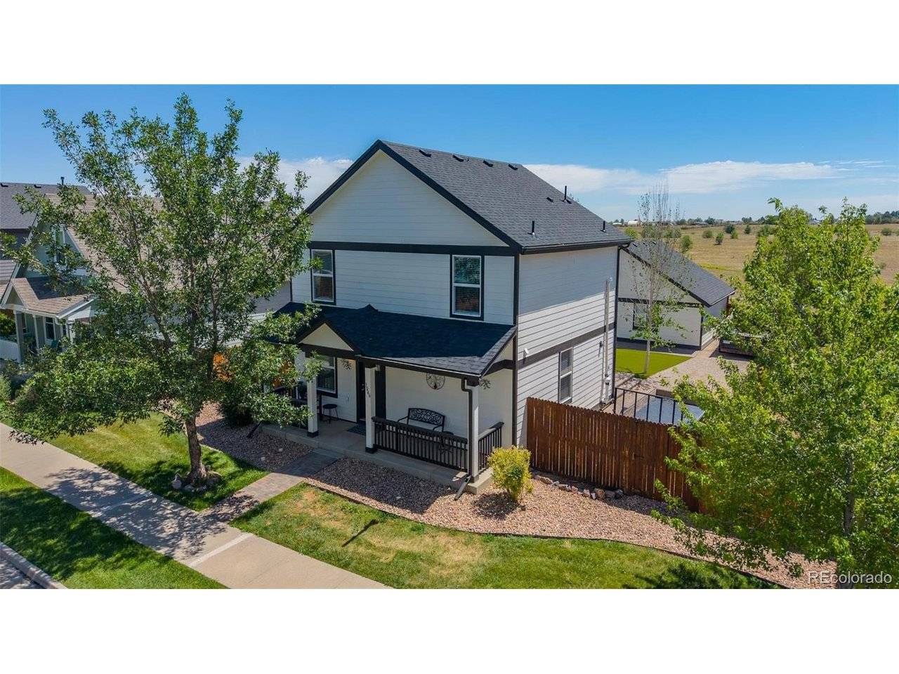 3046 Rose Hill, Strasburg, CO 80136