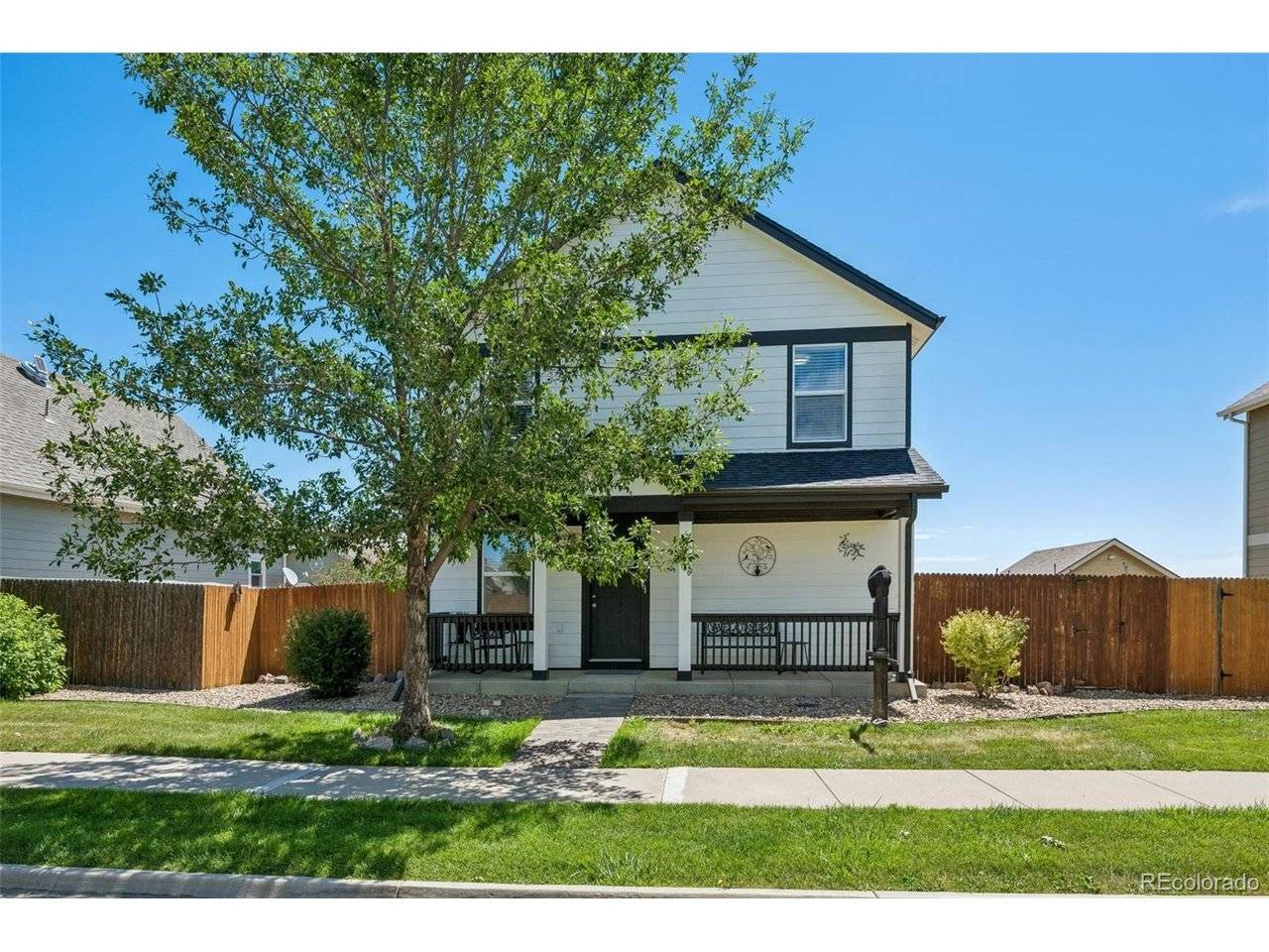 3046 Rose Hill, Strasburg, CO 80136
