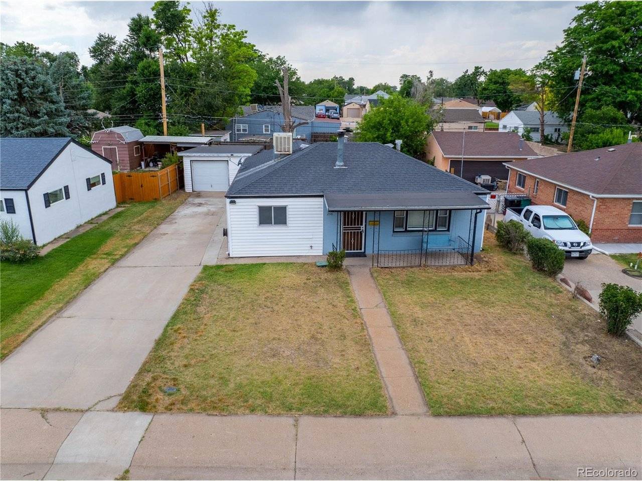 2541 Camellia, Pueblo, CO 81005