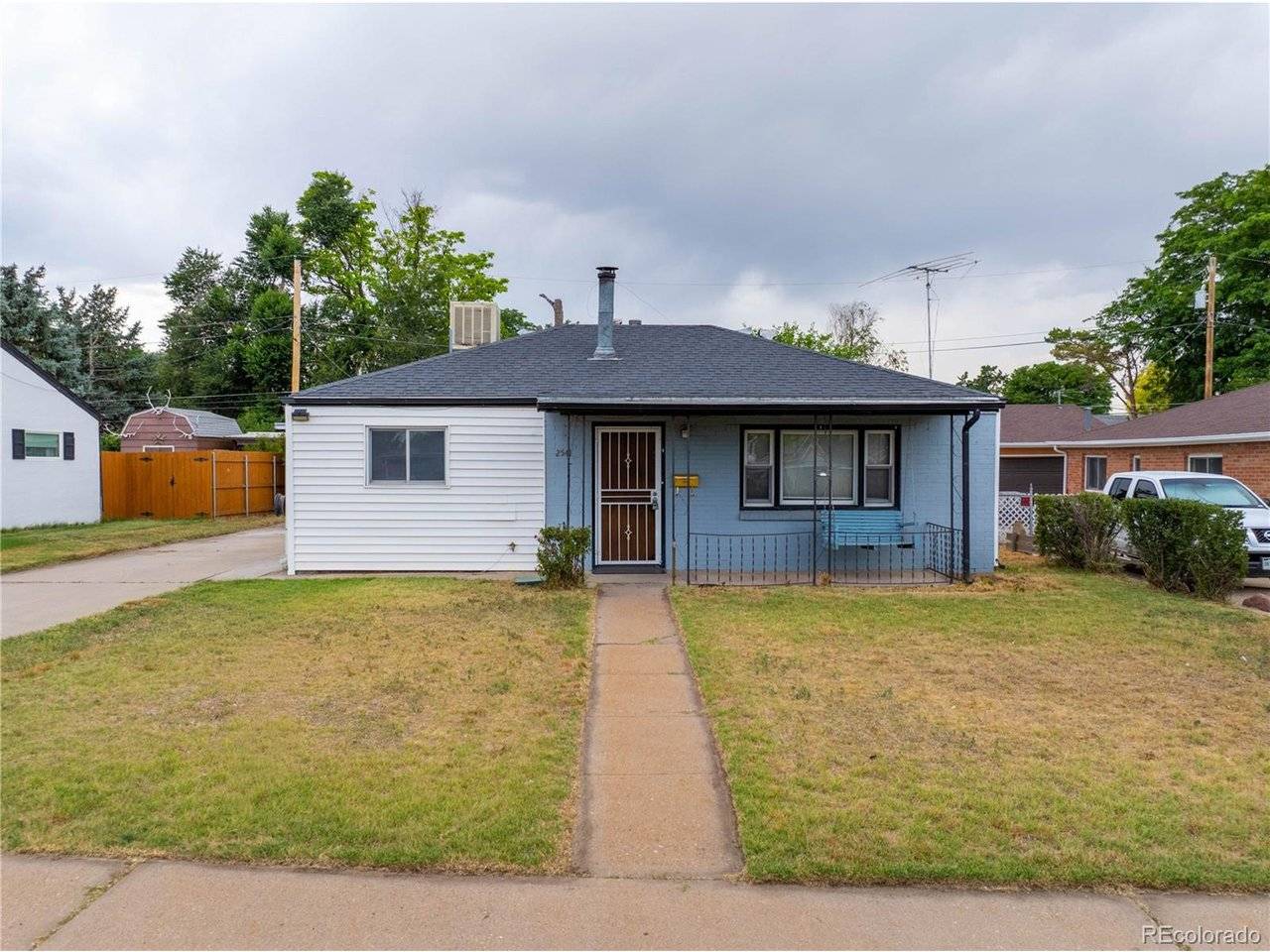 2541 Camellia, Pueblo, CO 81005