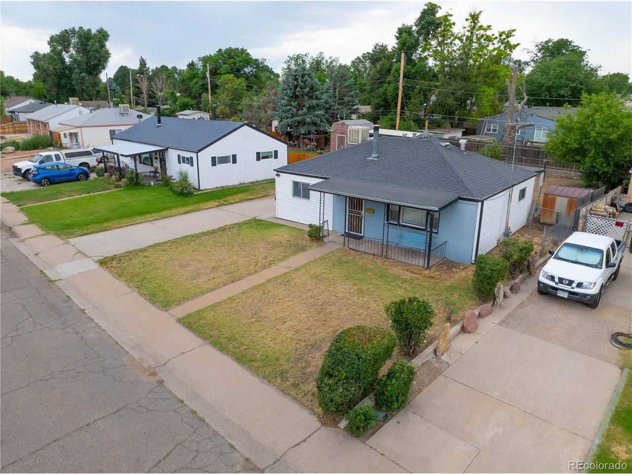 2541 Camellia, Pueblo, CO 81005