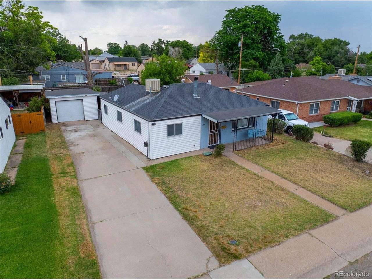 2541 Camellia, Pueblo, CO 81005