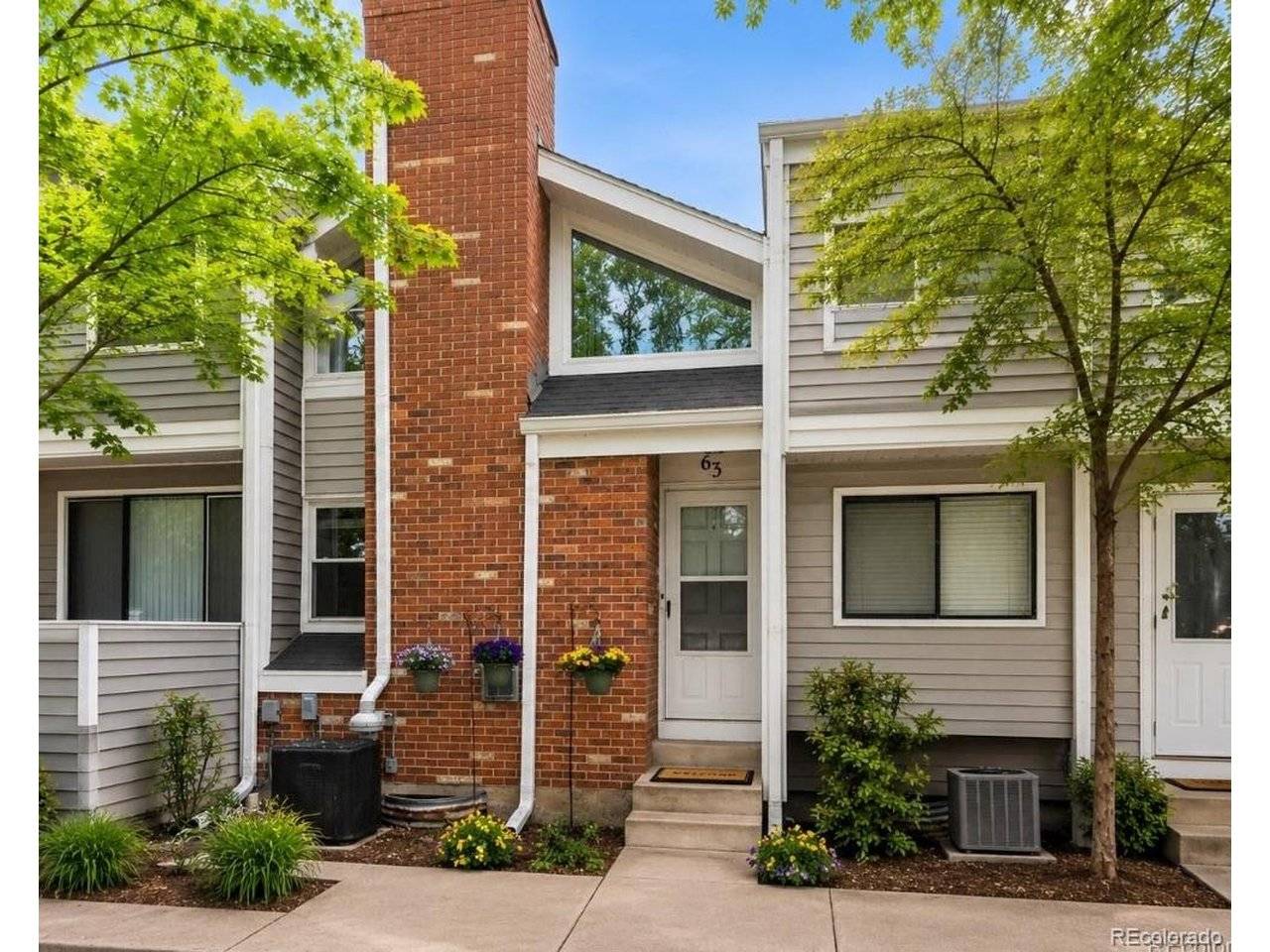 63 S Nome, Aurora, CO 80012