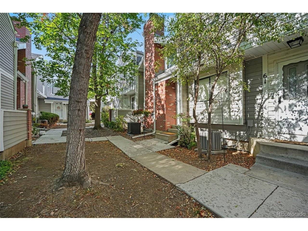 63 S Nome, Aurora, CO 80012