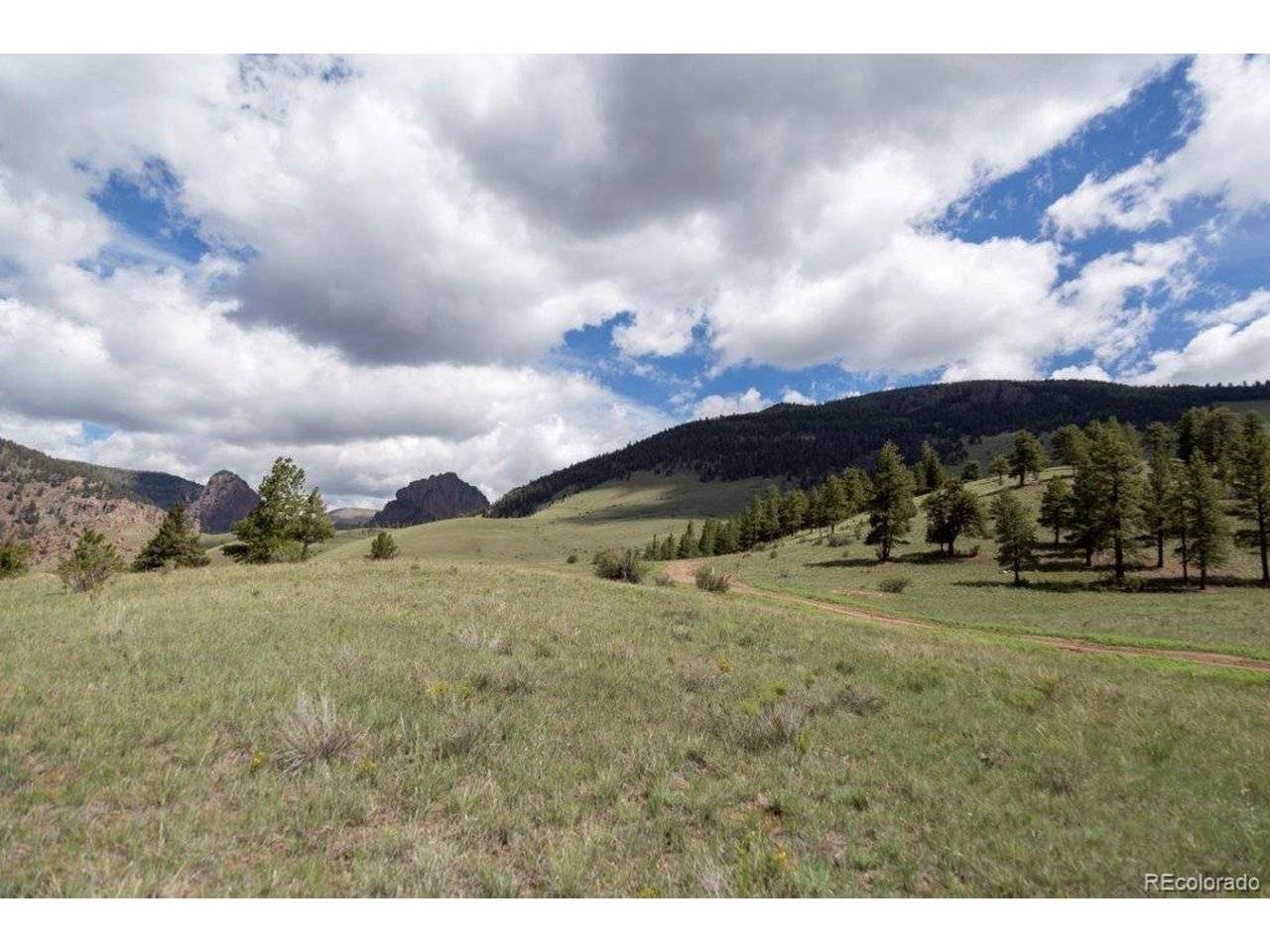 Address not disclosed, Creede, CO 81130