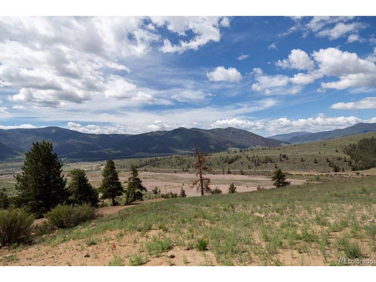 Address not disclosed, Creede, CO 81130