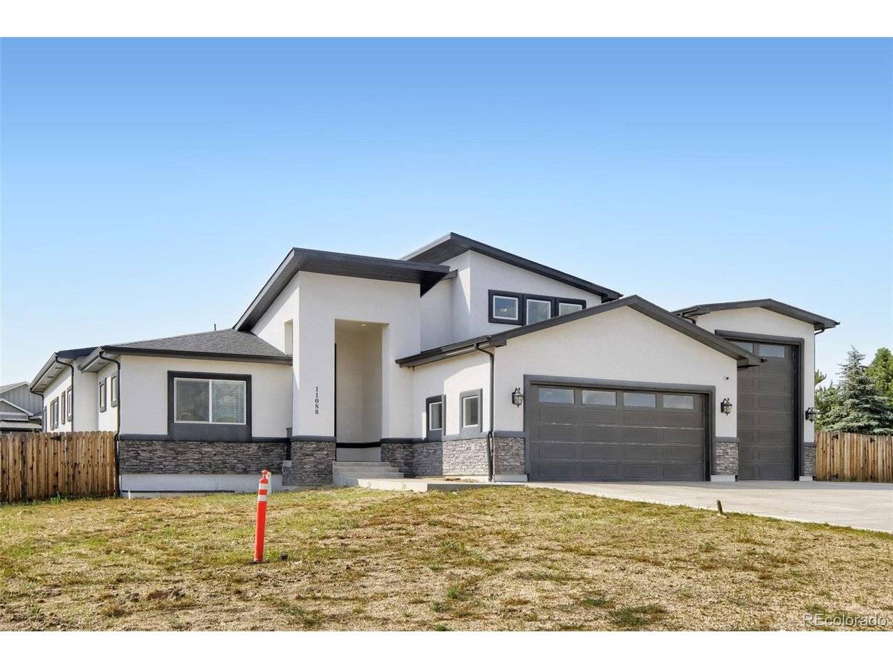 11088 Asbee, Peyton, CO 80831