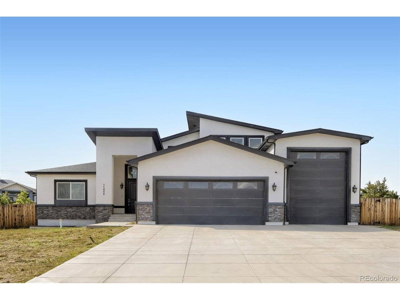 11088 Asbee, Peyton, CO 80831