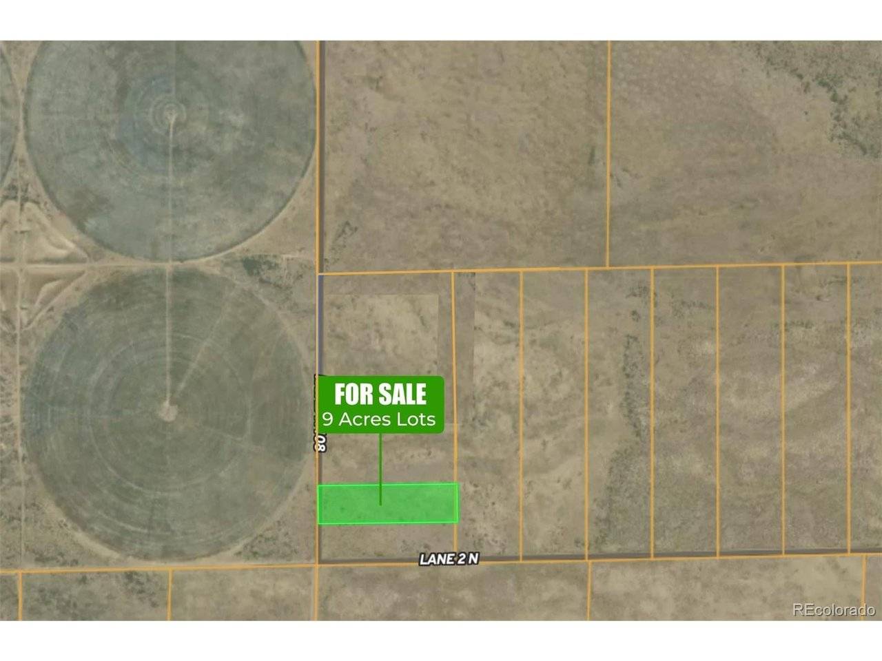 1 Lane 2, Mosca, CO 81146