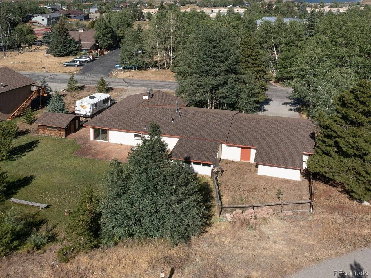 36 Cartier, Dillon, CO 80435