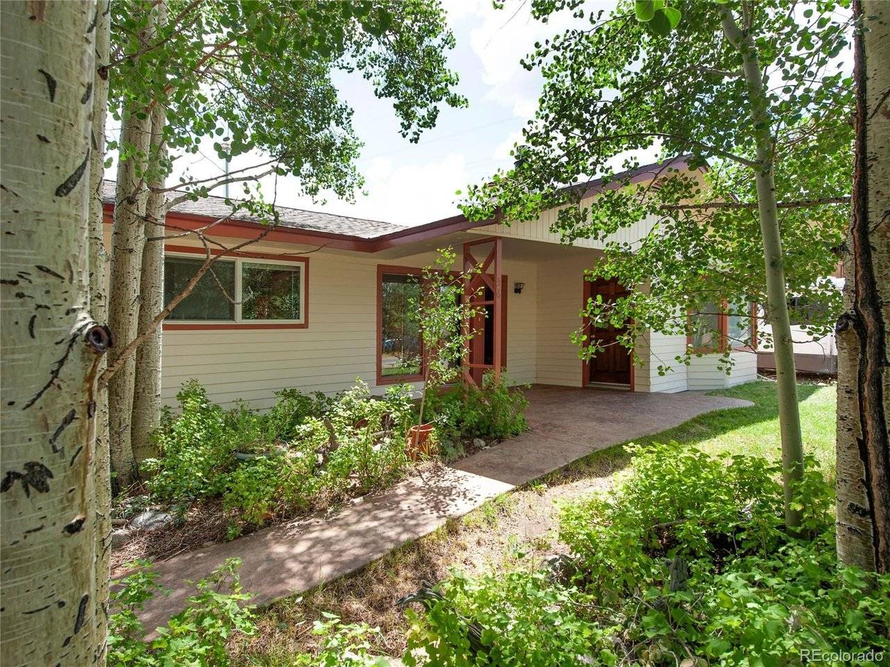 36 Cartier, Dillon, CO 80435