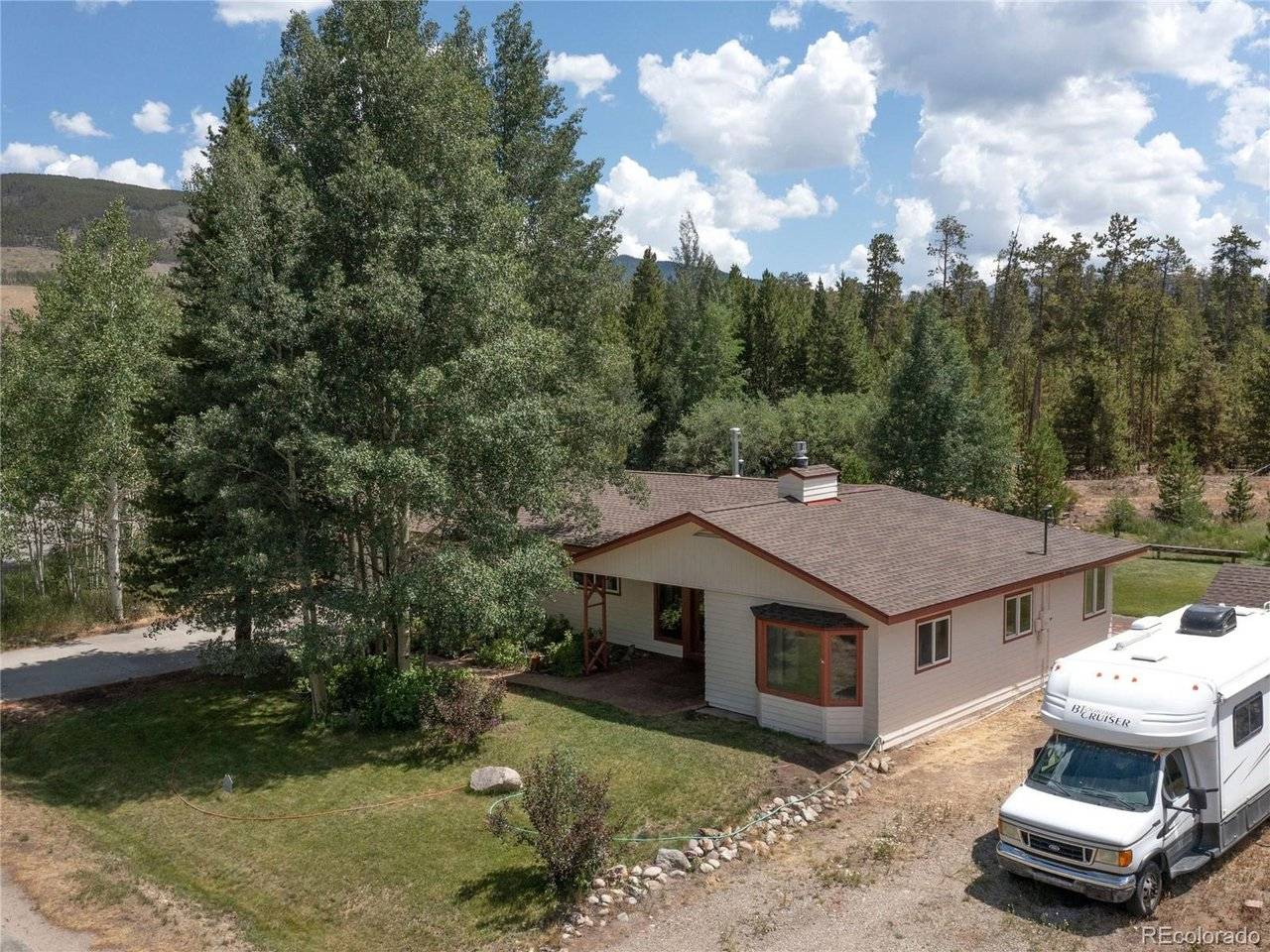 36 Cartier, Dillon, CO 80435