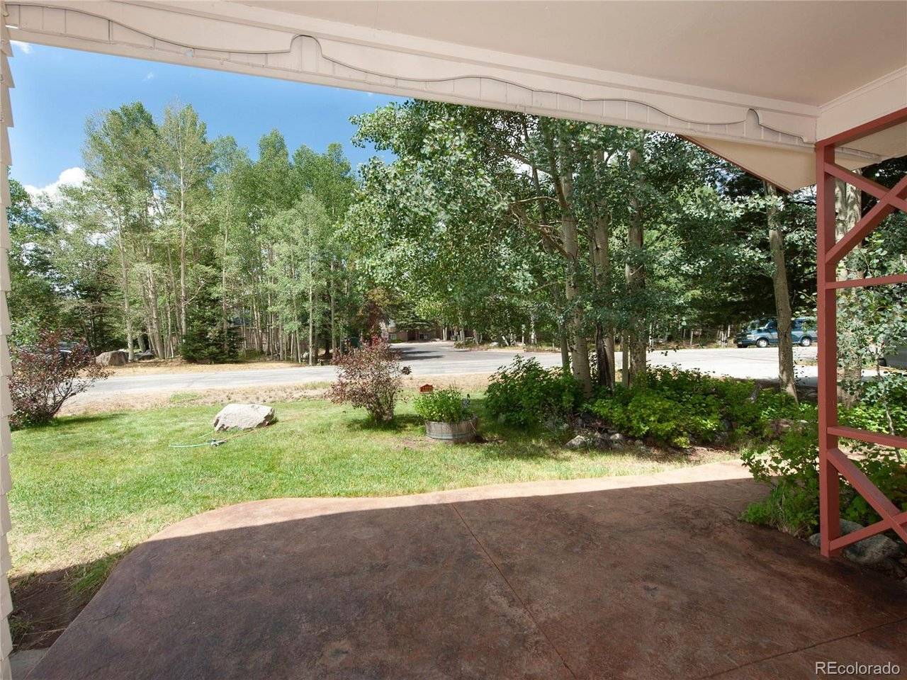 36 Cartier, Dillon, CO 80435