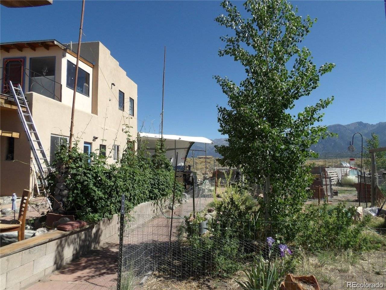 643 Heatherbrae, Crestone, CO 81131