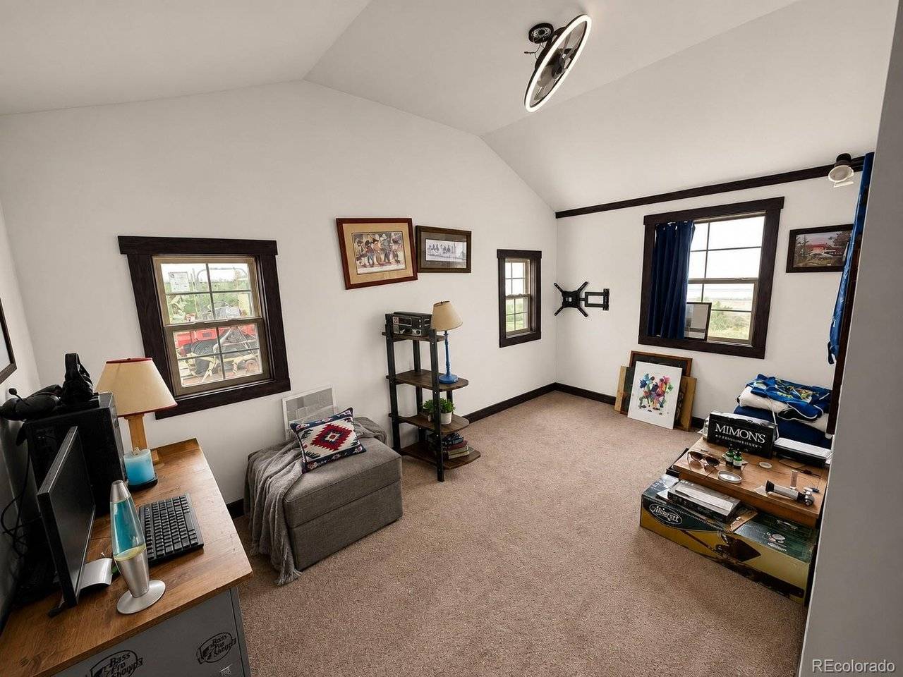 906 Mr 45, Moffat, CO 81143