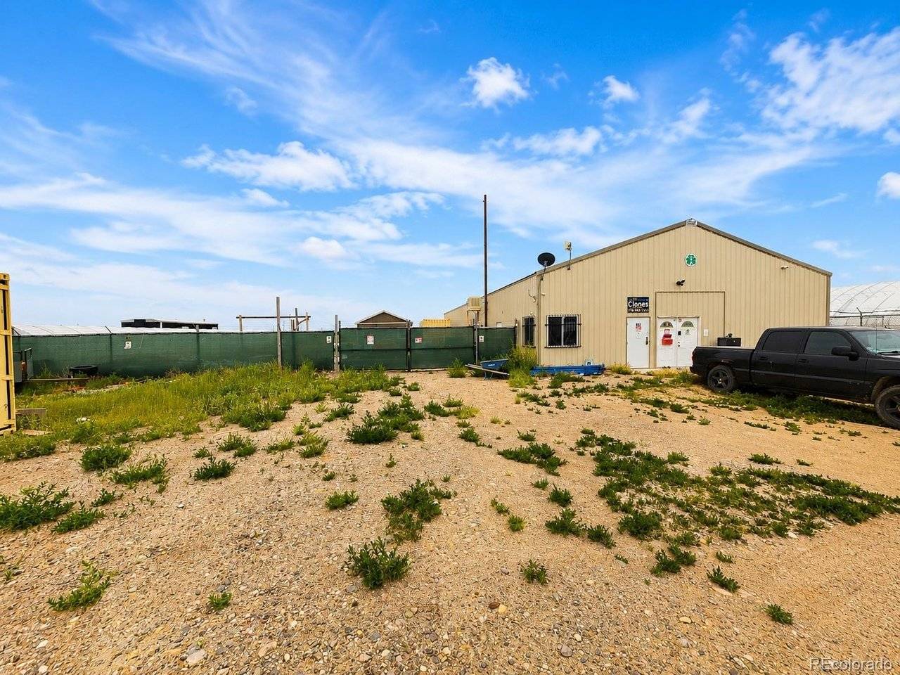 906 Mr 45, Moffat, CO 81143