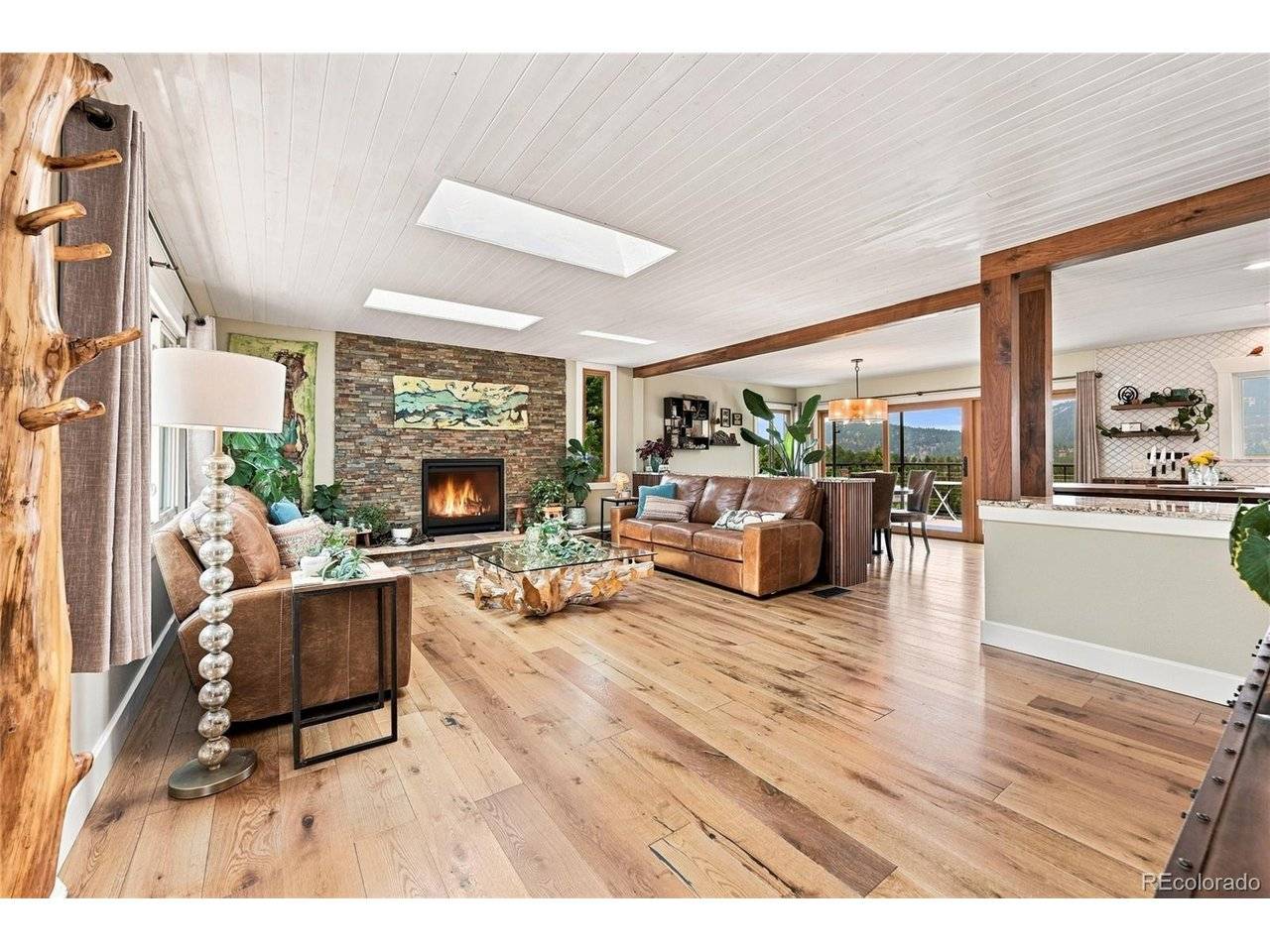 24877 Red Cloud, Conifer, CO 80433