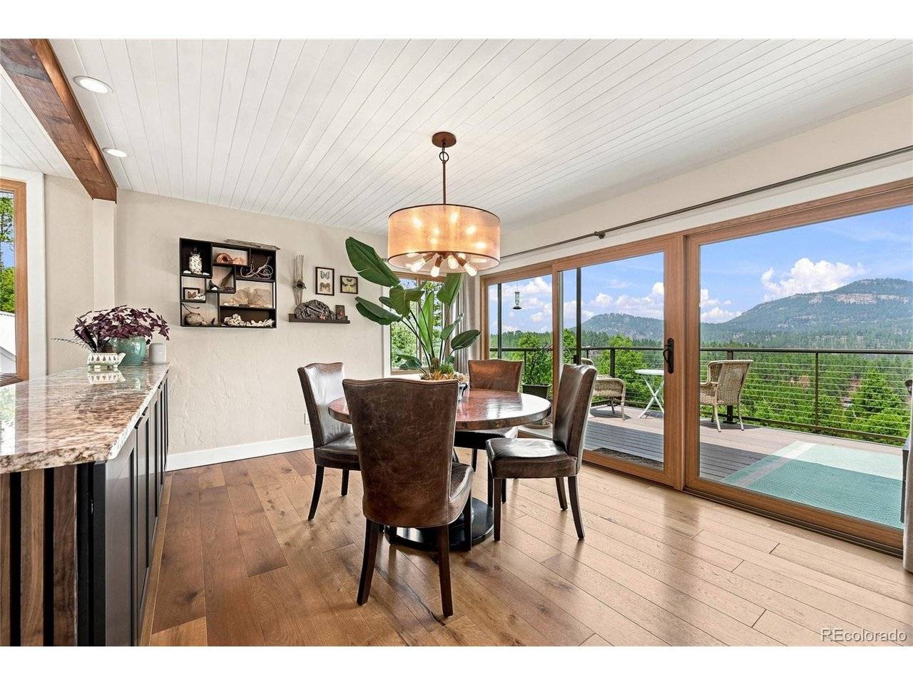 24877 Red Cloud, Conifer, CO 80433