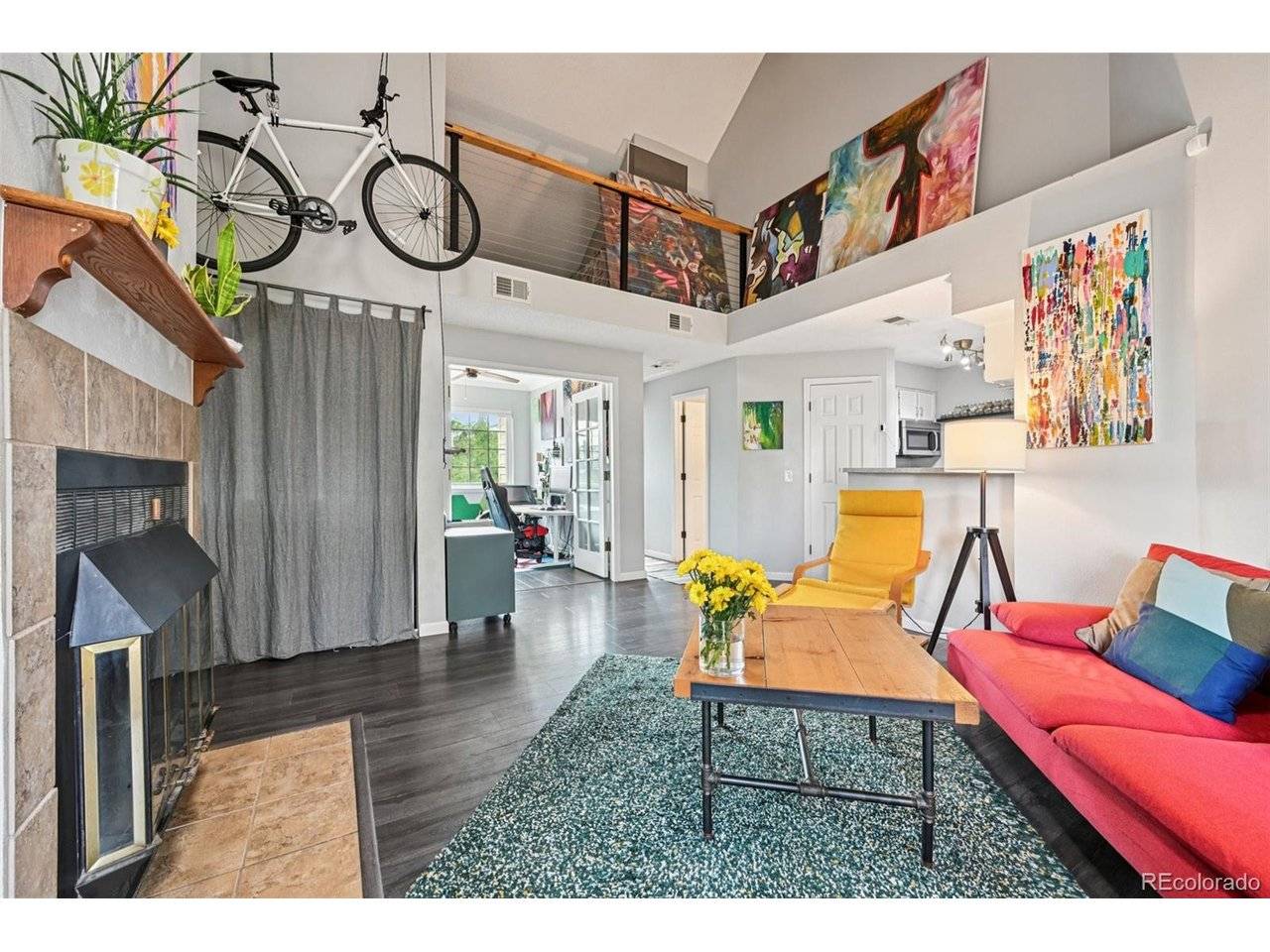 4836 E Kentucky #F, Denver, CO 80246