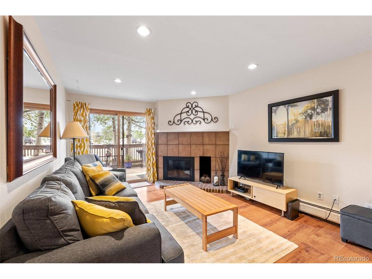 200 Granite #2-107, Frisco, CO 80443