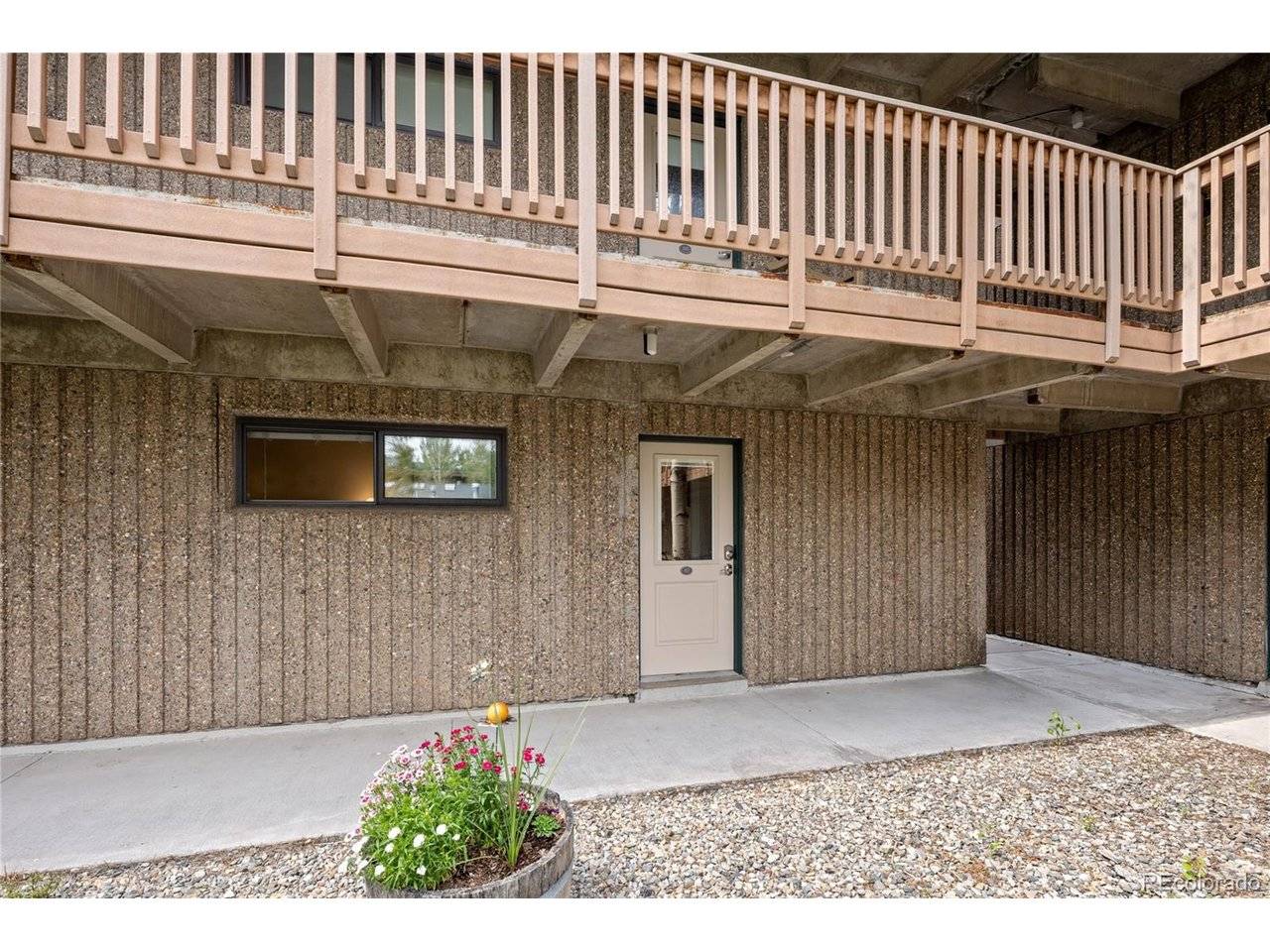 200 Granite #2-107, Frisco, CO 80443