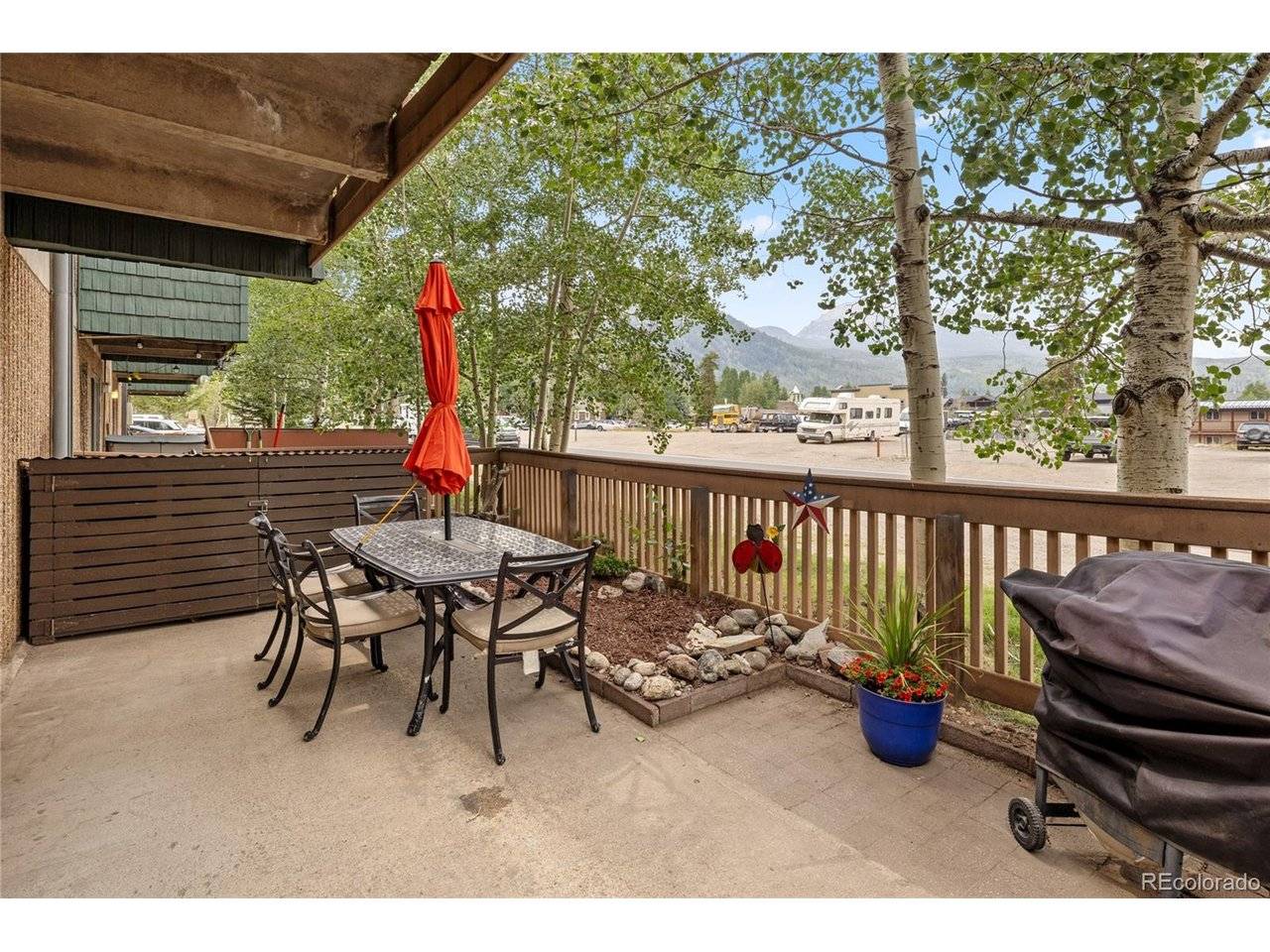 200 Granite #2-107, Frisco, CO 80443