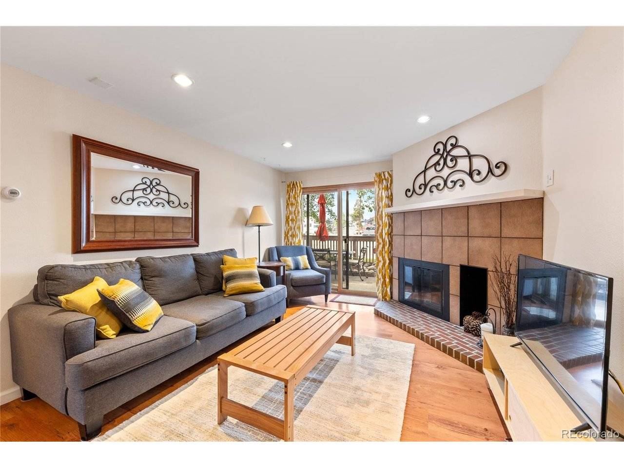 200 Granite #2-107, Frisco, CO 80443