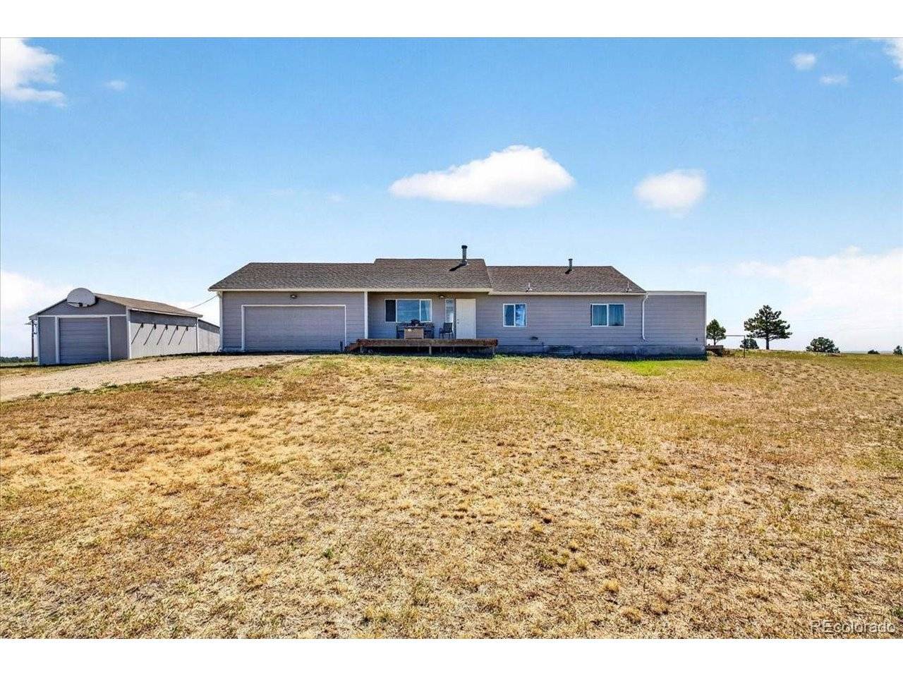 24396 Emerald, Deer Trail, CO 80105