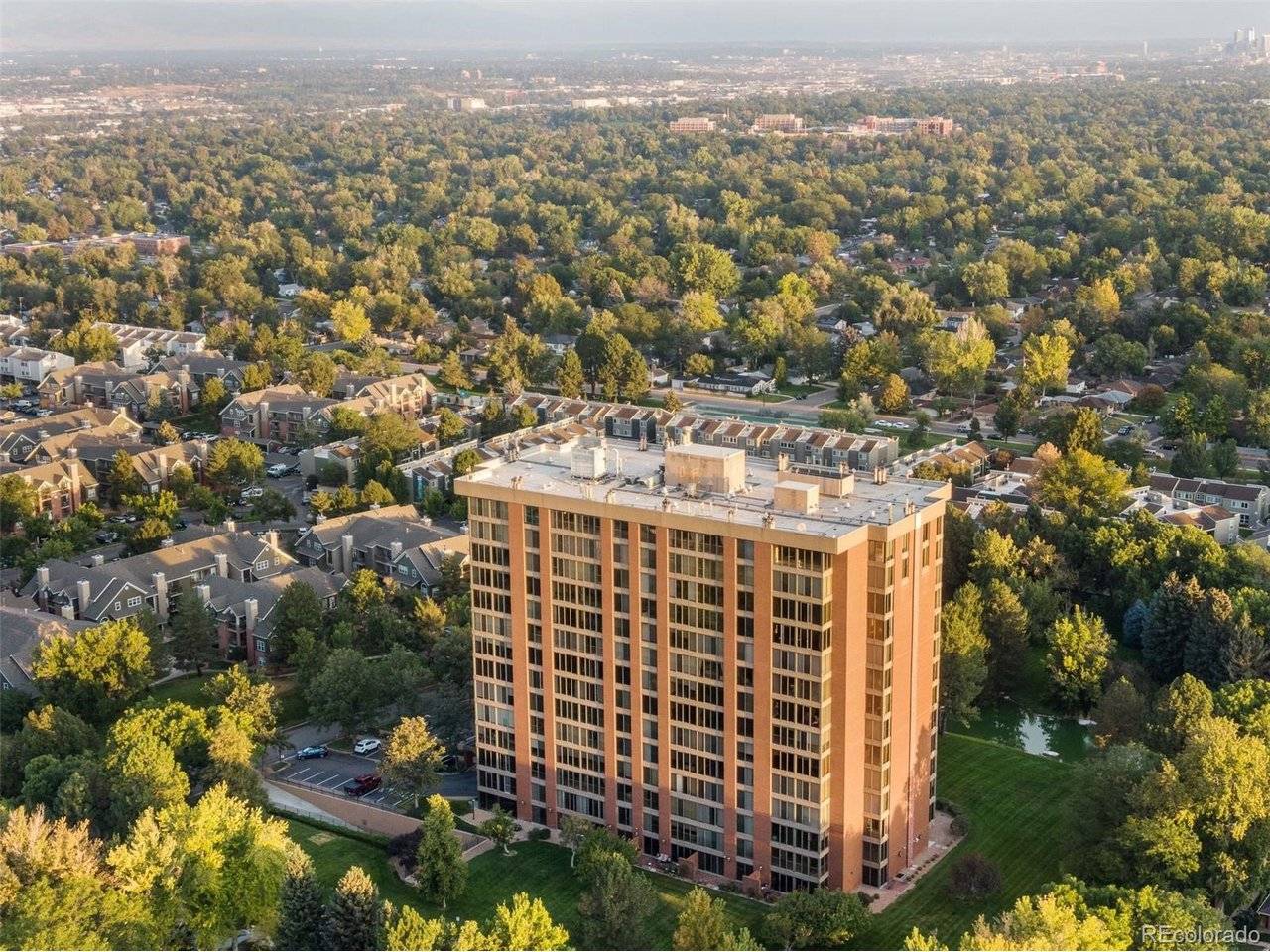 1900 E Girard #608, Englewood, CO 80113