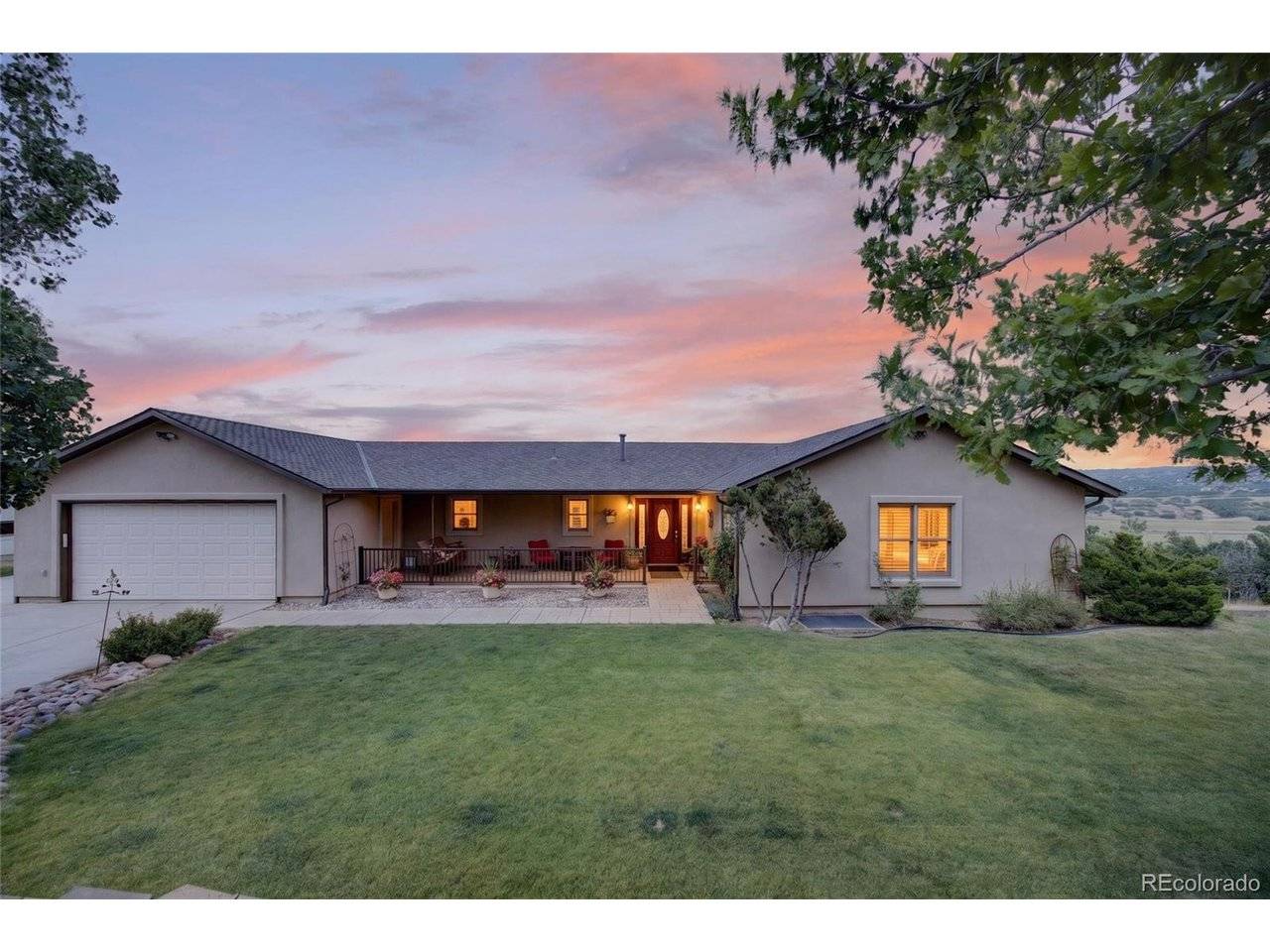 3491 Bear Canyon, Sedalia, CO 80135
